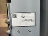 CUTLER-HAMMER Low Voltage PDC / Switchgear Section, (1) 4000A, (5) 1200A Magnum DS Breakers, 600V 3PH
