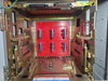 CUTLER-HAMMER Low Voltage PDC / Switchgear Section, (1) 4000A, (5) 1200A Magnum DS Breakers, 600V 3PH