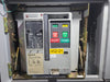 CUTLER-HAMMER Low Voltage PDC / Switchgear Section, (1) 4000A, (5) 1200A Magnum DS Breakers, 600V 3PH