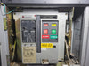 CUTLER-HAMMER Low Voltage PDC / Switchgear Section, (1) 4000A, (5) 1200A Magnum DS Breakers, 600V 3PH