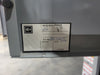 CUTLER-HAMMER Low Voltage PDC / Switchgear Section, (1) 4000A, (5) 1200A Magnum DS Breakers, 600V 3PH