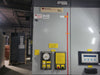 CUTLER-HAMMER Low Voltage PDC / Switchgear Section, (1) 4000A, (5) 1200A Magnum DS Breakers, 600V 3PH