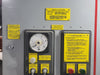 CUTLER-HAMMER Low Voltage PDC / Switchgear Section, (1) 4000A, (5) 1200A Magnum DS Breakers, 600V 3PH