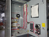 CUTLER-HAMMER Low Voltage PDC / Switchgear Section, (1) 4000A, (5) 1200A Magnum DS Breakers, 600V 3PH