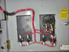 CUTLER-HAMMER Low Voltage PDC / Switchgear Section, (1) 4000A, (5) 1200A Magnum DS Breakers, 600V 3PH