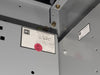 CUTLER-HAMMER Low Voltage PDC / Switchgear Section, (1) 4000A, (5) 1200A Magnum DS Breakers, 600V 3PH