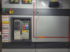 CUTLER-HAMMER Low Voltage PDC / Switchgear Section, (1) 4000A, (5) 1200A Magnum DS Breakers, 600V 3PH