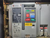 CUTLER-HAMMER Low Voltage PDC / Switchgear Section, (1) 4000A, (5) 1200A Magnum DS Breakers, 600V 3PH