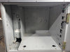 CUTLER-HAMMER Low Voltage PDC / Switchgear Section, (1) 4000A, (5) 1200A Magnum DS Breakers, 600V 3PH