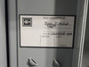 CUTLER-HAMMER Low Voltage PDC / Switchgear Section, (1) 4000A, (5) 1200A Magnum DS Breakers, 600V 3PH