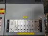 CUTLER-HAMMER Low Voltage PDC / Switchgear Section, (2) 4000A, (5) 1200A, (1) 800A Magnum DS Breakers, 600V 3PH