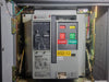 CUTLER-HAMMER Low Voltage PDC / Switchgear Section, (2) 4000A, (5) 1200A, (1) 800A Magnum DS Breakers, 600V 3PH