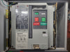 CUTLER-HAMMER Low Voltage PDC / Switchgear Section, (2) 4000A, (5) 1200A, (1) 800A Magnum DS Breakers, 600V 3PH