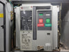 CUTLER-HAMMER Low Voltage PDC / Switchgear Section, (2) 4000A, (5) 1200A, (1) 800A Magnum DS Breakers, 600V 3PH