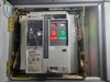 CUTLER-HAMMER Low Voltage PDC / Switchgear Section, (2) 4000A, (5) 1200A, (1) 800A Magnum DS Breakers, 600V 3PH