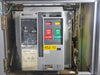 CUTLER-HAMMER Low Voltage PDC / Switchgear Section, (2) 4000A, (5) 1200A, (1) 800A Magnum DS Breakers, 600V 3PH