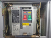 CUTLER-HAMMER Low Voltage PDC / Switchgear Section, (2) 4000A, (5) 1200A, (1) 800A Magnum DS Breakers, 600V 3PH