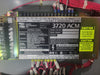 CUTLER-HAMMER Low Voltage PDC / Switchgear Section, (2) 4000A, (5) 1200A, (1) 800A Magnum DS Breakers, 600V 3PH