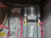 CUTLER-HAMMER Low Voltage PDC / Switchgear Section, (2) 4000A, (5) 1200A, (1) 800A Magnum DS Breakers, 600V 3PH