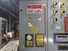 CUTLER-HAMMER Low Voltage PDC / Switchgear Section, (2) 4000A, (5) 1200A, (1) 800A Magnum DS Breakers, 600V 3PH