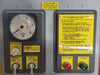 CUTLER-HAMMER Low Voltage PDC / Switchgear Section, (2) 4000A, (5) 1200A, (1) 800A Magnum DS Breakers, 600V 3PH