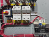 CUTLER-HAMMER Low Voltage PDC / Switchgear Section, (2) 4000A, (5) 1200A, (1) 800A Magnum DS Breakers, 600V 3PH