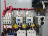 CUTLER-HAMMER Low Voltage PDC / Switchgear Section, (2) 4000A, (5) 1200A, (1) 800A Magnum DS Breakers, 600V 3PH