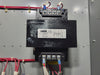 CUTLER-HAMMER Low Voltage PDC / Switchgear Section, (2) 4000A, (5) 1200A, (1) 800A Magnum DS Breakers, 600V 3PH