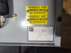 CUTLER-HAMMER Low Voltage PDC / Switchgear Section, (2) 4000A, (5) 1200A, (1) 800A Magnum DS Breakers, 600V 3PH