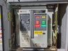 CUTLER-HAMMER Low Voltage PDC / Switchgear Section, (1) 4000A, (5) 1200A Magnum DS Breakers, 600V 3PH