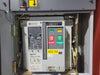CUTLER-HAMMER Low Voltage PDC / Switchgear Section, (1) 4000A, (5) 1200A Magnum DS Breakers, 600V 3PH
