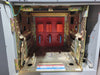 CUTLER-HAMMER Low Voltage PDC / Switchgear Section, (1) 4000A, (5) 1200A Magnum DS Breakers, 600V 3PH