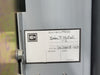 CUTLER-HAMMER Low Voltage PDC / Switchgear Section, (1) 4000A, (5) 1200A Magnum DS Breakers, 600V 3PH