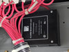 CUTLER-HAMMER Low Voltage PDC / Switchgear Section, (1) 4000A, (5) 1200A Magnum DS Breakers, 600V 3PH