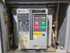 CUTLER-HAMMER Low Voltage PDC / Switchgear Section, (1) 4000A, (5) 1200A Magnum DS Breakers, 600V 3PH