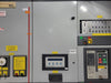 CUTLER-HAMMER Low Voltage PDC / Switchgear Section, (1) 4000A, (5) 1200A Magnum DS Breakers, 600V 3PH