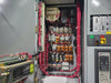 CUTLER-HAMMER Low Voltage PDC / Switchgear Section, (1) 4000A, (5) 1200A Magnum DS Breakers, 600V 3PH