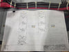 CUTLER-HAMMER Low Voltage PDC / Switchgear Section, (1) 4000A, (5) 1200A Magnum DS Breakers, 600V 3PH