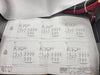 CUTLER-HAMMER Low Voltage PDC / Switchgear Section, (1) 4000A, (5) 1200A Magnum DS Breakers, 600V 3PH