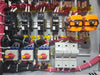 CUTLER-HAMMER Low Voltage PDC / Switchgear Section, (1) 4000A, (5) 1200A Magnum DS Breakers, 600V 3PH