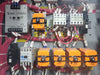 CUTLER-HAMMER Low Voltage PDC / Switchgear Section, (1) 4000A, (5) 1200A Magnum DS Breakers, 600V 3PH