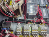 CUTLER-HAMMER Low Voltage PDC / Switchgear Section, (1) 4000A, (5) 1200A Magnum DS Breakers, 600V 3PH