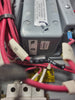 CUTLER-HAMMER Low Voltage PDC / Switchgear Section, (1) 4000A, (5) 1200A Magnum DS Breakers, 600V 3PH