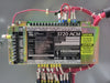 CUTLER-HAMMER Low Voltage PDC / Switchgear Section, (1) 4000A, (5) 1200A Magnum DS Breakers, 600V 3PH