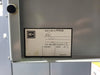 CUTLER-HAMMER Low Voltage PDC / Switchgear Section, (1) 4000A, (5) 1200A Magnum DS Breakers, 600V 3PH