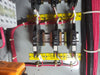 CUTLER-HAMMER Low Voltage PDC / Switchgear Section, (1) 4000A, (5) 1200A Magnum DS Breakers, 600V 3PH