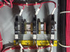 CUTLER-HAMMER Low Voltage PDC / Switchgear Section, (1) 4000A, (5) 1200A Magnum DS Breakers, 600V 3PH