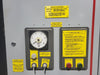CUTLER-HAMMER Low Voltage PDC / Switchgear Section, (1) 4000A, (5) 1200A Magnum DS Breakers, 600V 3PH
