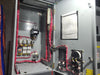 CUTLER-HAMMER Low Voltage PDC / Switchgear Section, (1) 4000A, (5) 1200A Magnum DS Breakers, 600V 3PH