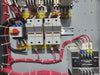 CUTLER-HAMMER Low Voltage PDC / Switchgear Section, (1) 4000A, (5) 1200A Magnum DS Breakers, 600V 3PH